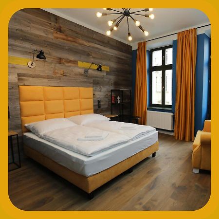 Apartamenty Szeroka 23 Stary Toruń Dış mekan fotoğraf