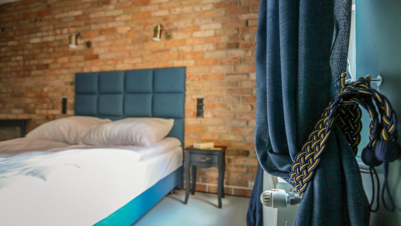 Apartamenty Szeroka 23 Stary Toruń Dış mekan fotoğraf