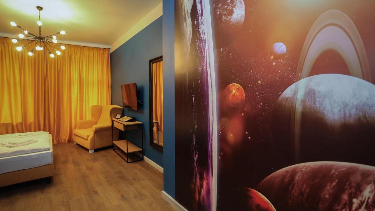 Apartamenty Szeroka 23 Stary Toruń Dış mekan fotoğraf