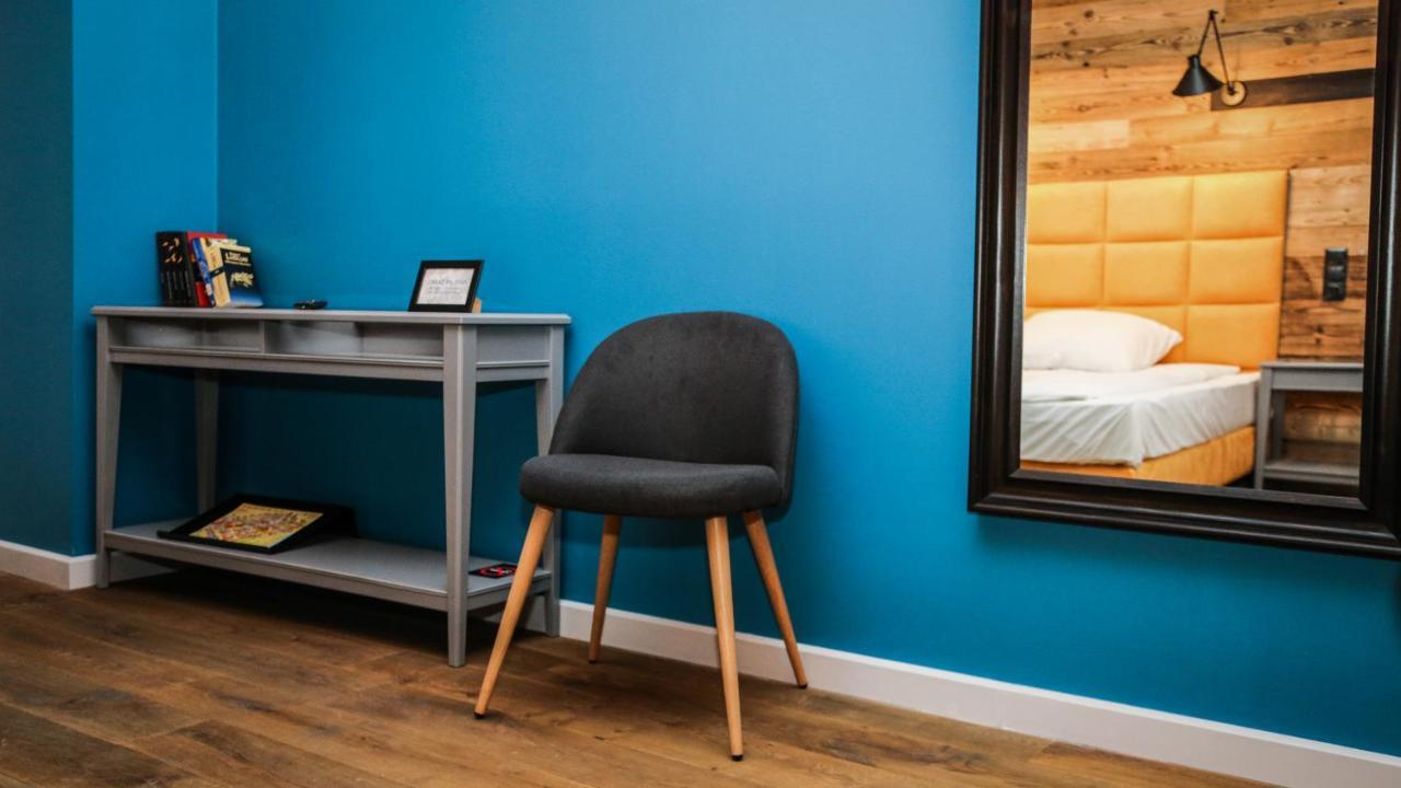 Apartamenty Szeroka 23 Stary Toruń Dış mekan fotoğraf