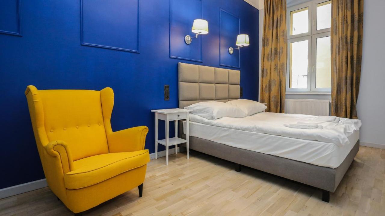 Apartamenty Szeroka 23 Stary Toruń Dış mekan fotoğraf