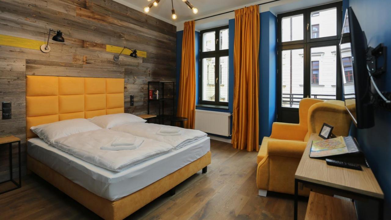 Apartamenty Szeroka 23 Stary Toruń Dış mekan fotoğraf