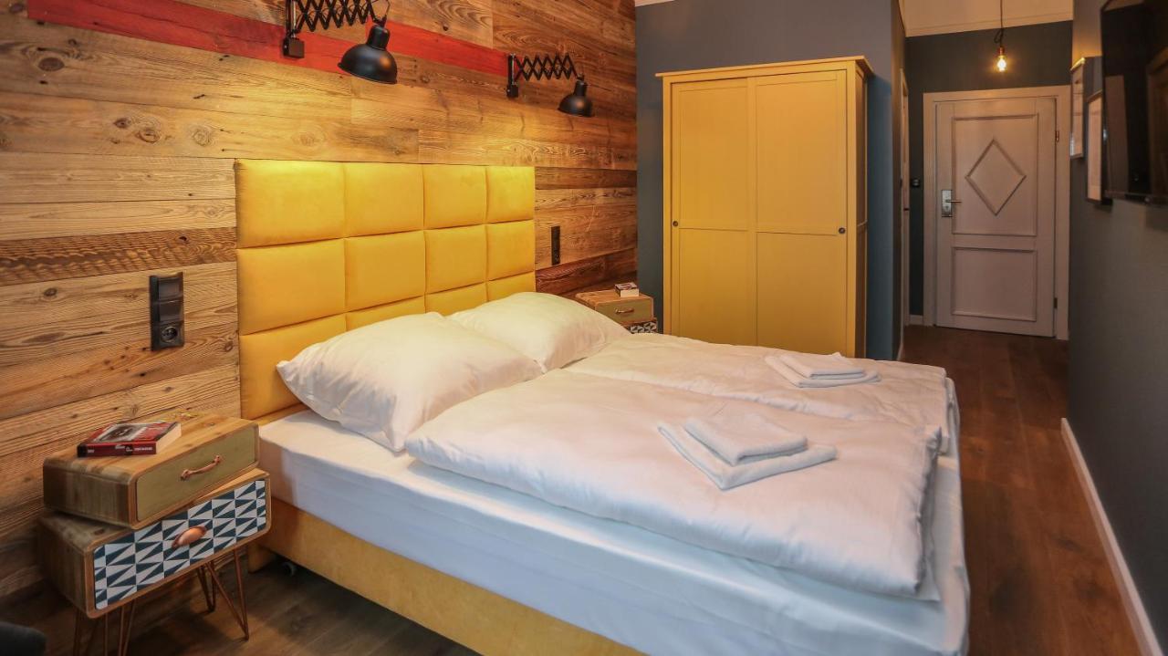 Apartamenty Szeroka 23 Stary Toruń Dış mekan fotoğraf