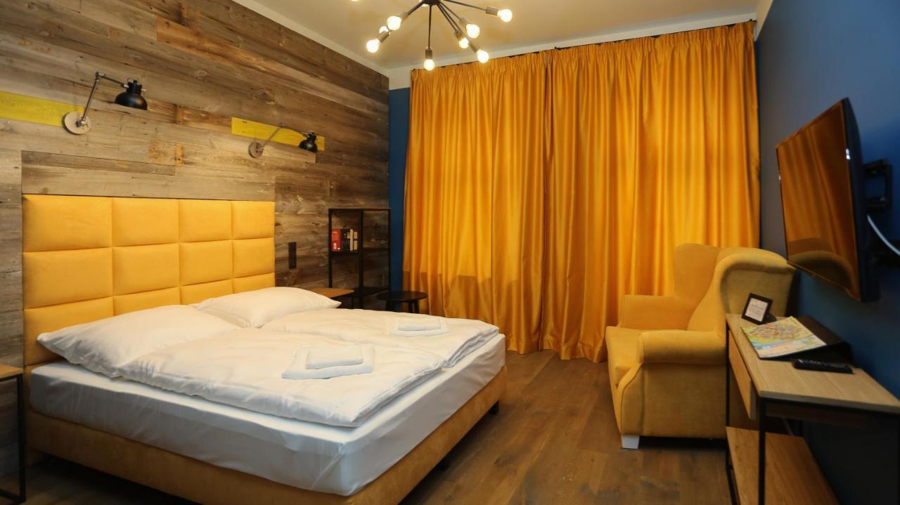 Apartamenty Szeroka 23 Stary Toruń Dış mekan fotoğraf
