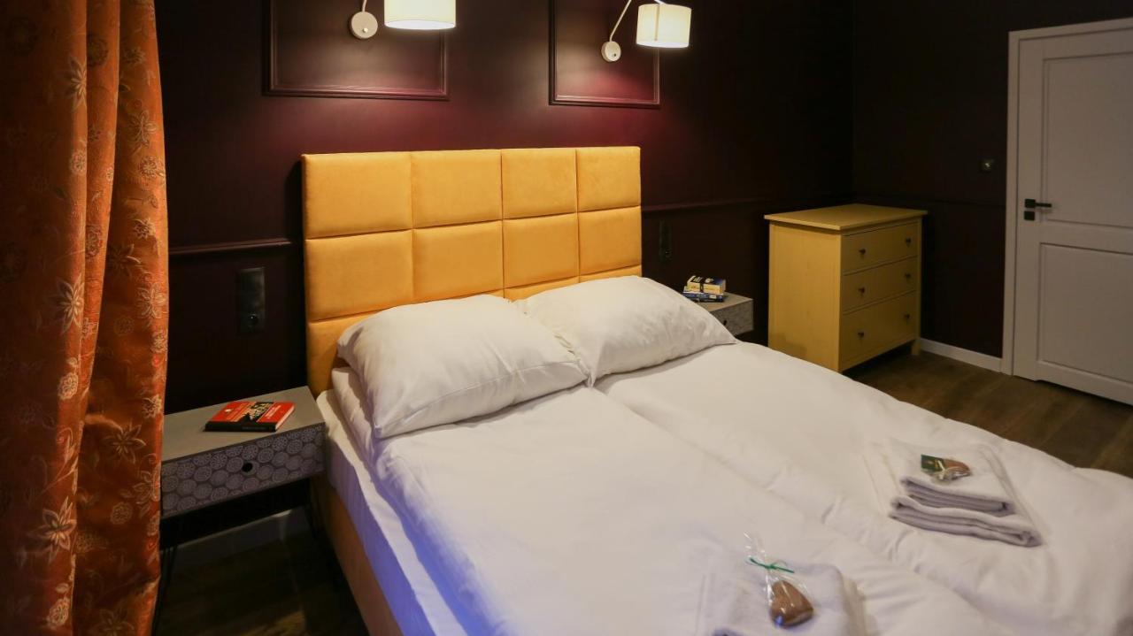 Apartamenty Szeroka 23 Stary Toruń Dış mekan fotoğraf