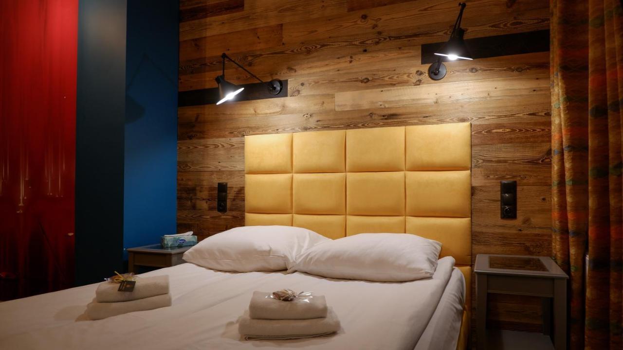 Apartamenty Szeroka 23 Stary Toruń Dış mekan fotoğraf