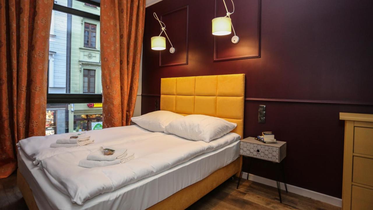Apartamenty Szeroka 23 Stary Toruń Dış mekan fotoğraf